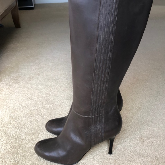 NWOT Cole Haan Boots NEW - Picture 7 of 8